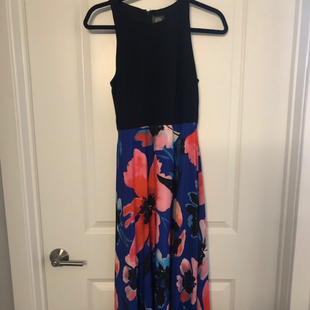 Formal Dress Size 6